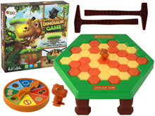 Arkaadmäng Lean Toys Dinozaur In Trouble, 47 osa