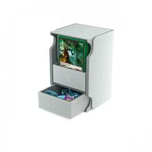 Kaardihoidja Gamegenic Watchtower 100+ Convertible, valge