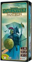 Lauamäng 7 maailmaimet: Duell - Pantheon, EN