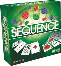 Lauamäng Enigma Sequence