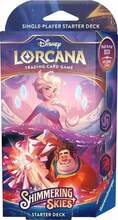 Lauamäng Ravensburger Disney Lorcana
