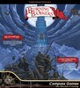 Lauamäng Burning Banners: Rage of the Witch Queen, Compass Games