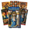 Tarot kaardid of Traditions, Lo Scarabeo
