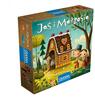 Lauamäng Hansel ja Gretel, PL, GRANNA