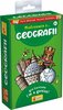 Lauamäng Lisciani I'm a Genius Geograafia meister, PL92307