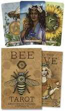 Bee Taro kaardid, Llewellyn