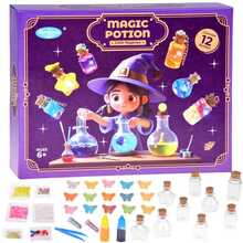 Loominguline komplekt Jokomisiada Magic Elixirs ZA5880