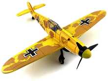 Lennukimudel Jokomisiada BF-109, 1:48, ZA2590