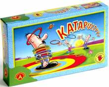 Lauamäng Alexander Catapults, 00467