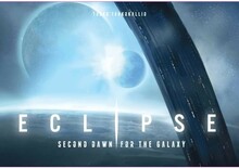 Lauamäng Eclipse: Second Dawn for the Galaxy