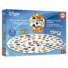 Lauamäng Educa Disney Lynx