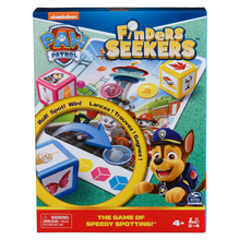 Lauamäng Finders Seekers, 6069796
