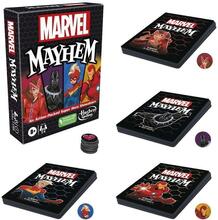 Lauamäng Marvel Mayhem, F4131
