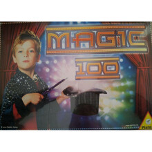 Lauamäng Piatnik Magic 100, LT/LV/EST