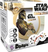 Lauamäng Rebel Dobble: Star Wars - Mandalorian