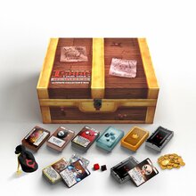 Lauamäng The Binding of Isaac: Four Souls Requiem - The Ultimate Collection, 2023