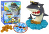 Arkaadmäng Ryklys piratas, Lean Toys