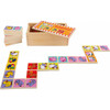 Doomino Loomaaia loomad Small Foot 4220