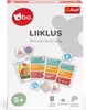 Haridusmäng Bo Liiklus, Trefl