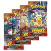 Pokemon TCG: Scarlet & Violet Surging Sparks Booster, 1 pakk