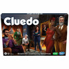 Lauamäng Clue Classic, leedu keel
