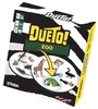 Lauamäng Kadabra DuetO Zoo, LT LV EE RUS EN