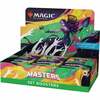 Lauamäng Magic: The Gathering Commander Masters Set, EN