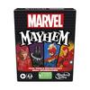 Lauamäng Marvel Chaosas, Hasbro
