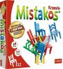 Lauamäng Mistakos toolid, 4-le