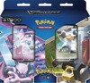 Lauamäng Pokemon TCG - Pokemon GO V Battle Deck Bundle