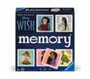 Lauamäng Ravensburger memory Disney Wish, 22595