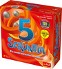 Lauamäng Trefl 5 sekundit, 01640T