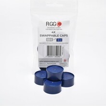4 XL vahetatavat korki RGG360 Painting Handle jaoks, REDGRASS GAMES