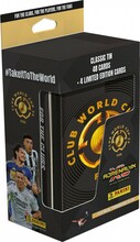 Kogumiskarp FIFA Club World Cup 2025, PANINI