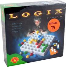 Lauamäng Alexander Logix Mini, 04038