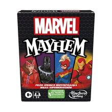 Lauamäng Marvel Chaosas, Hasbro