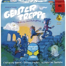 Lauamäng Schmidt Spiele Geistertreppe