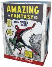 Lauamäng Wizards of the Coast Magic: The Gathering Marvel’s Spider-Man Gift Bundle