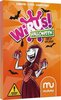 Kaardimäng Muduko Virus Halloween, GR0527