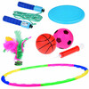 Spordikomplekt 5in1 Jokomisiada SP0769