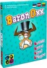 Lauamäng Baron Oxx, BRAIN GAMES