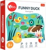 Lauamäng Bo. Funny Duck