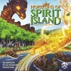 Lauamäng Horizons of Spirit Island, ENG