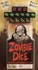 Lauamäng Steve Jackson Games Zombie Dice
