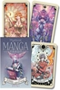 Taro kaardid Llewellyn Mystical Manga Mini