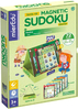Mäng Mieredu Magnetic Sudoku Battle Kit, ME332