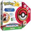 Lauamäng Pokemon Trainer Mission, ZANZOON, 63762