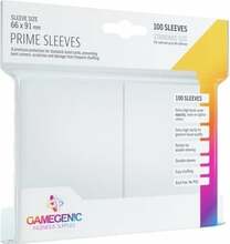 Kaardikiled Gamegenic Prime CCG, 66x91 mm, 100 tk