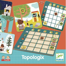 Lauamäng Topologix DJ08354