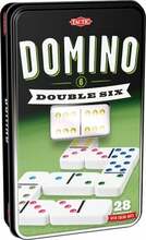 Lauamäng Domino Double 6